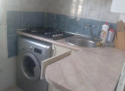 Satılır 2 otaqlı 35 m2 köhnə tikili Asan Xidmət-3