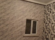 Satılır 2 otaqlı 55 m2 həyət evi Xırdalan