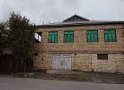 Satılır 8 otaqlı 200 m2 həyət evi Yevlax