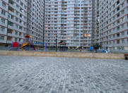 Satılır 1 otaqlı 40 m2 yeni tikili Baku Mall