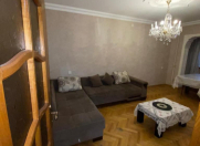 Satılır 4 otaqlı 100 m2 köhnə tikili Xətai r.