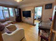 Satılır 2 otaqlı 44 m2 köhnə tikili Sumqayıt