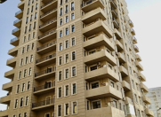 Satılır 3 otaqlı 60 m2 yeni tikili 28 may