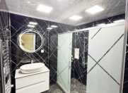 Satılır 2 otaqlı 90 m2 yeni tikili 2 mkr