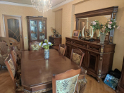 Satılır 3 otaqlı 100 m2 yeni tikili Həzi Aslanov m.