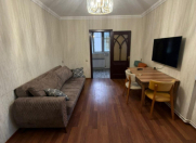 İcarəyə verilir 2 otaqlı 40 m2 köhnə tikili Bakı