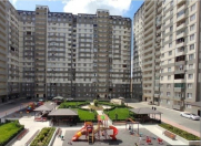 Satılır 2 otaqlı 50 m2 yeni tikili Avtovağzal m.