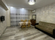 İcarəyə verilir 2 otaqlı 62 m2 yeni tikili 8 km