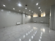 Satılır 5 otaqlı 410 m2 obyekt İnşaatçılar m.