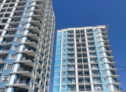 Satılır 4 otaqlı 185 m2 yeni tikili Bakmil m.