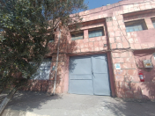 İcarəyə verilir 1 otaqlı 245 m2 obyekt Nərimanov r.