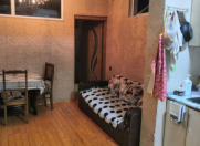 Satılır 2 otaqlı 55 m2 köhnə tikili Əhmədli m.