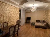 Satılır 3 otaqlı 100 m2 yeni tikili Xalqlar Dostluğu m.