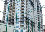 Satılır 3 otaqlı 140 m2 yeni tikili Nəriman Nərimanov m.