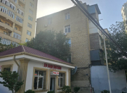 Satılır 2 otaqlı 50 m2 köhnə tikili İnşaatçılar m.