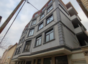Satılır 2 otaqlı 65 m2 yeni tikili Bakıxanov