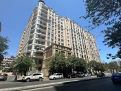 Satılır 3 otaqlı 101 m2 yeni tikili Şərq Bazarı