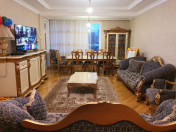 İcarəyə verilir 2 otaqlı 100 m2 yeni tikili Şah İsmayıl Xətai m.