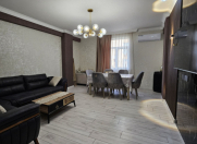 Satılır 2 otaqlı 74 m2 yeni tikili Masazır