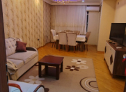 Satılır 2 otaqlı 100 m2 yeni tikili Nəriman Nərimanov m.