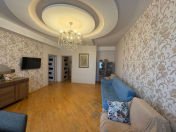 Satılır 3 otaqlı 92 m2 yeni tikili Neftçilər m.