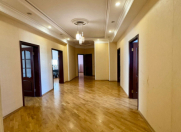 Satılır 4 otaqlı 180 m2 yeni tikili Azadlıq prospekti m.