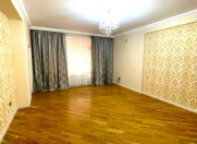Satılır 3 otaqlı 100 m2 yeni tikili Neftçilər m.