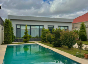 Satılır 4 otaqlı 140 m2 bağ evi Mərdəkan