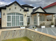 Satılır 5 otaqlı 170 m2 bağ evi Mərdəkan