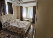 Satılır 7 otaqlı 375 m2 villa Nizami r.