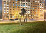 Satılır 5 otaqlı 81 m2 obyekt Nəriman Nərimanov m.