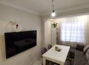 Satılır 2 otaqlı 58 m2 yeni tikili Yeni Yasamal