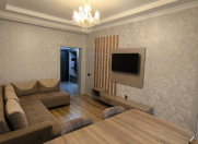 Satılır 3 otaqlı 68 m2 yeni tikili Sumqayıt