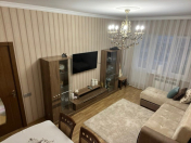 Satılır 3 otaqlı 70 m2 köhnə tikili Həzi Aslanov