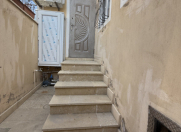 Satılır 3 otaqlı 75 m2 həyət evi Binəqədi