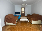 İcarəyə verilir 3 otaqlı 78 m2 köhnə tikili Neftçilər m.