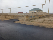 Satılır 4 sot torpaq 28 Mall