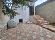 Satılır 2 otaqlı 65 m2 həyət evi Binəqədi