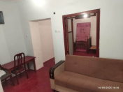 İcarəyə verilir 2 otaqlı 50 m2 həyət evi Gənclik m.