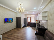 Satılır 2 otaqlı 40 m2 yeni tikili Masazır