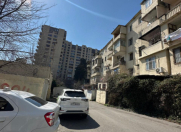 Satılır 2 otaqlı 55 m2 köhnə tikili Həzi Aslanov