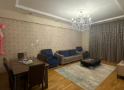 İcarəyə verilir 2 otaqlı 70.1 m2 yeni tikili Bayıl