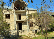 Satılır 7 otaqlı 250 m2 həyət evi Qəbələ