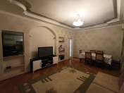 Satılır 3 otaqlı 106 m2 yeni tikili Nəriman Nərimanov m.