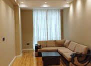 İcarəyə verilir 3 otaqlı 108 m2 yeni tikili 28 May m.