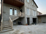 Satılır 4 otaqlı 450 m2 yeni tikili Hökməli