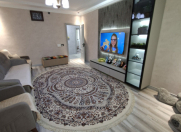 Satılır 2 otaqlı 58 m2 yeni tikili Lökbatan