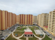 Satılır 3 otaqlı 91 m2 yeni tikili Saray