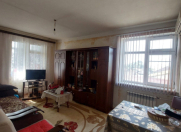 Satılır 2 otaqlı 52 m2 köhnə tikili Koroğlu m.