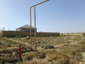 Satılır 1.3 sot torpaq Zabrat 2